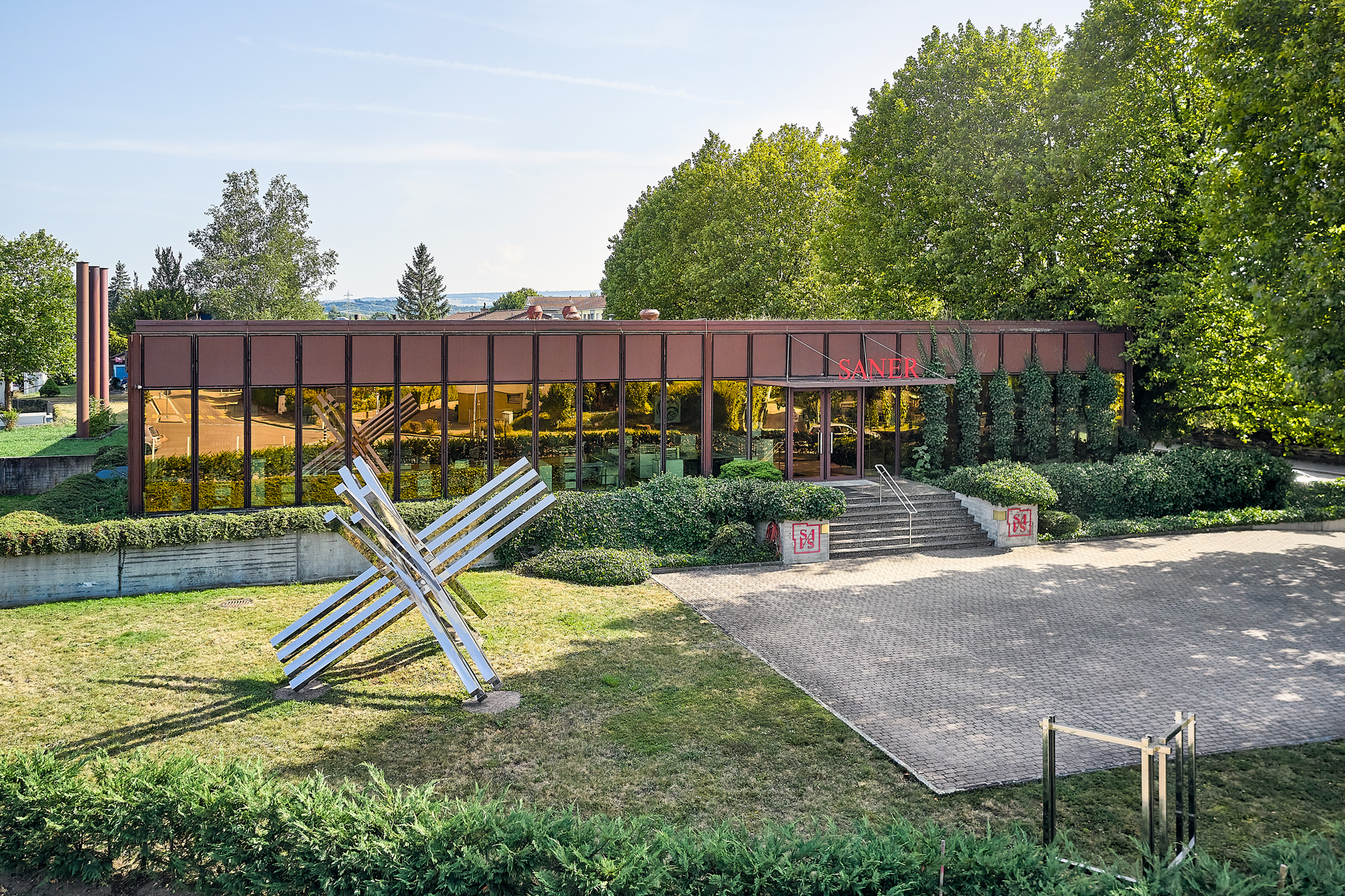 saner sa immobilien studen dji 0707